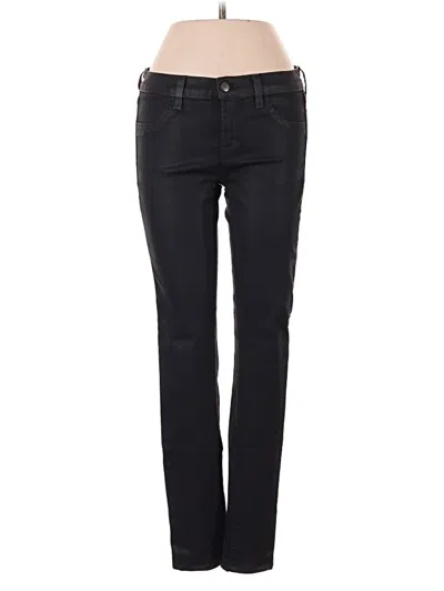 Pre-owned J Brand Jeans In Gray