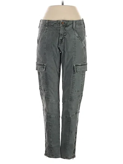 Pre-owned J Brand Jeans In Gray
