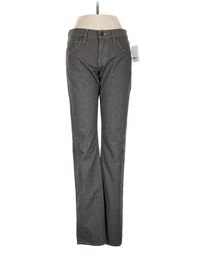 J Brand Jeans In Gray