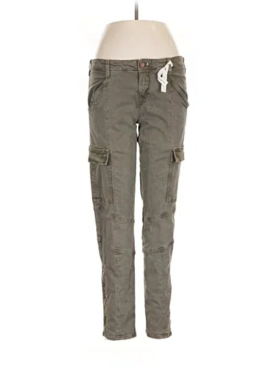 Pre-owned J Brand Jeans In Gray