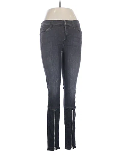 Pre-owned J Brand Jeans In Gray