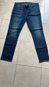 J Brand Jeans In Navy Blue