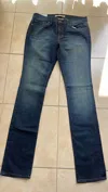 J Brand Jeans In Navy Blue