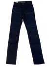 J Brand Jeans Size 24 In Navy Blue