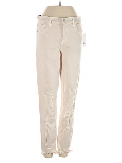 J Brand Jeans In Neutral