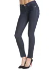 J Brand Skinny Leg Jeans 31, 32 In Navy Blue