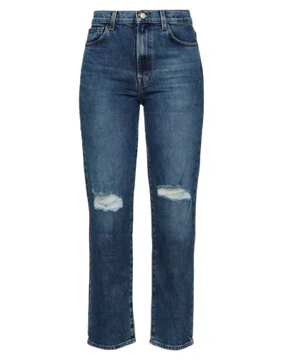 J Brand Jeans In Blue