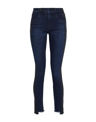 J Brand Jeans In Blue