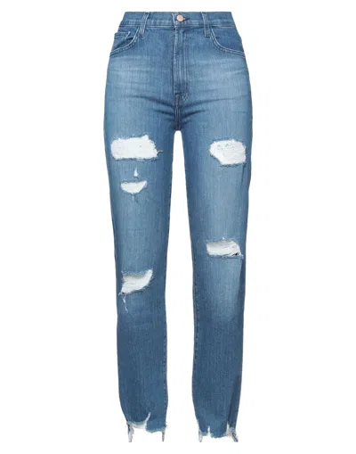 J Brand Jeans In Blue