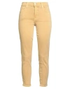 J Brand Woman Jeans Marigold Size 29 Cotton, Polyester, Elastane