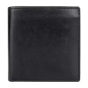 J. Buxton Dopp Convertible Cardex Mens Rfid Blocking Bifold Wallet In Brown