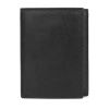 J. Buxton Mens Rfid Blocking Trifold Wallet In Brown