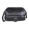 J. Buxton Toiletry Bag In Black