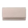 J. Buxton Womens Rfid Blocking Trifold Wallet In Neutral