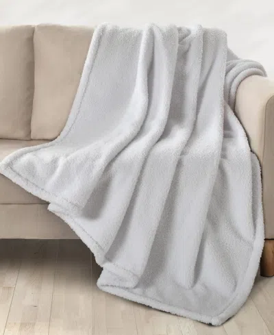 J By J Queen Bold Cozy Throw, 70" X 50"