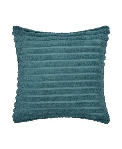 J By J Queen Bold Darby Decorative Pillow, 20" X 20"