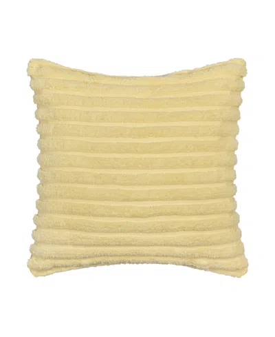 J By J Queen Bold Darby Decorative Pillow, 20" X 20"