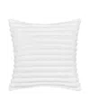 J By J Queen Bold Darby Decorative Pillow, 20" X 20"