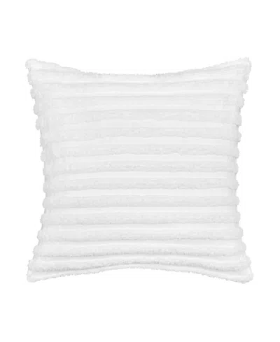 J By J Queen Bold Darby Decorative Pillow, 20" X 20"