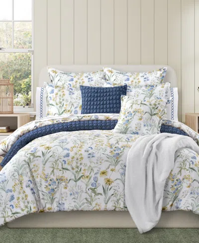 J By J Queen Bold Tallulah 2-pc. Comforter Set, Twin/twin Xl