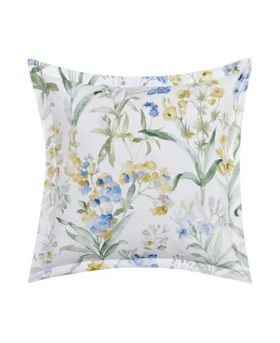 J By J Queen Bold Tallulah Decorative Pillow, 18" X 18"