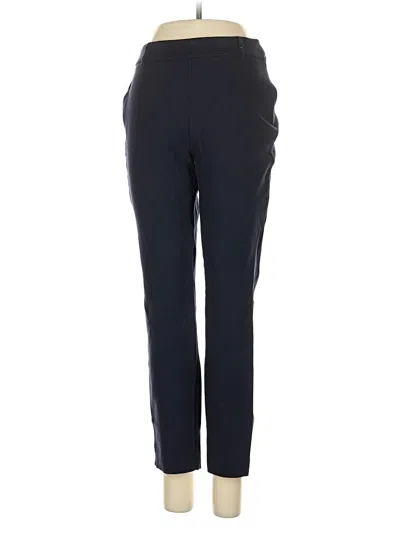 Pre-owned J. By J.crew Dress Pants In Blue