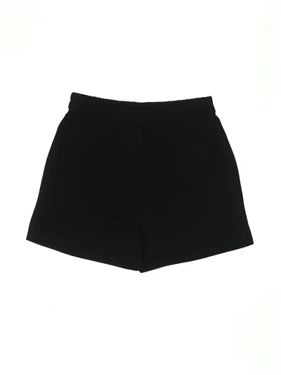 Pre-owned J. By J.crew Shorts In Black
