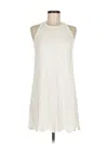 J By Joie Casual Dress In White