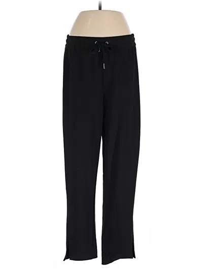 Pre-owned J By Joie Casual Pants In Black