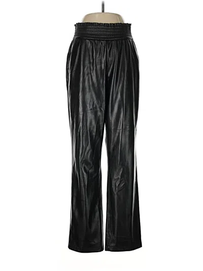 Pre-owned J By Joie Casual Pants In Black