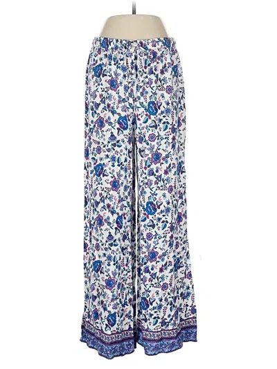 Pre-owned J By Joie Casual Pants In Blue