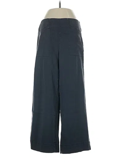 Pre-owned J By Joie Casual Pants In Blue