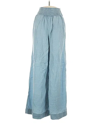 Pre-owned J By Joie Casual Pants In Blue