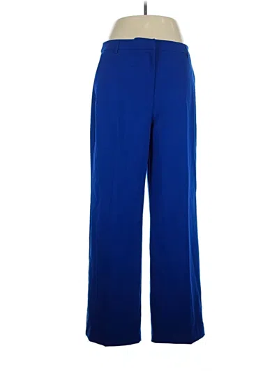 Pre-owned J By Joie Casual Pants In Blue