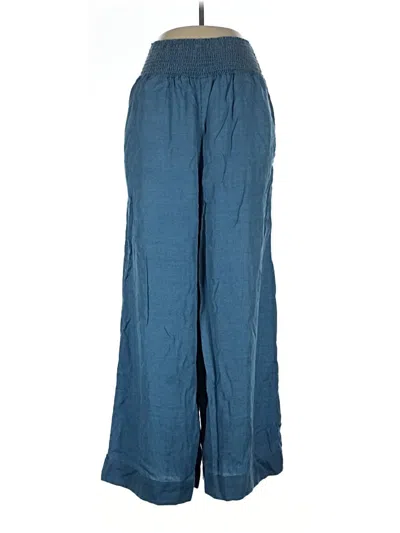 Pre-owned J By Joie Casual Pants In Blue