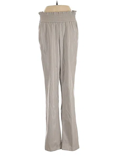 Pre-owned J By Joie Casual Pants In Brown