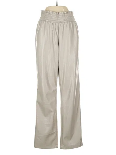Pre-owned J By Joie Casual Pants In Gray