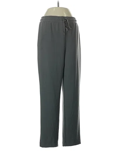 Pre-owned J By Joie Casual Pants In Gray