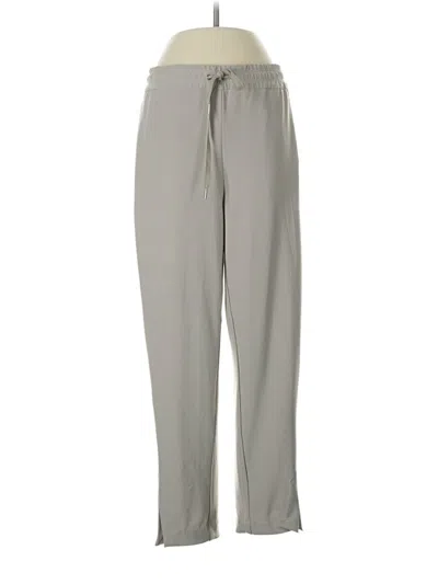 Pre-owned J By Joie Casual Pants In Gray