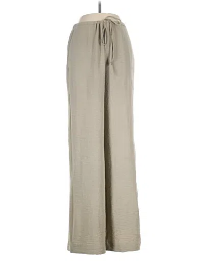 Pre-owned J By Joie Casual Pants In Gray