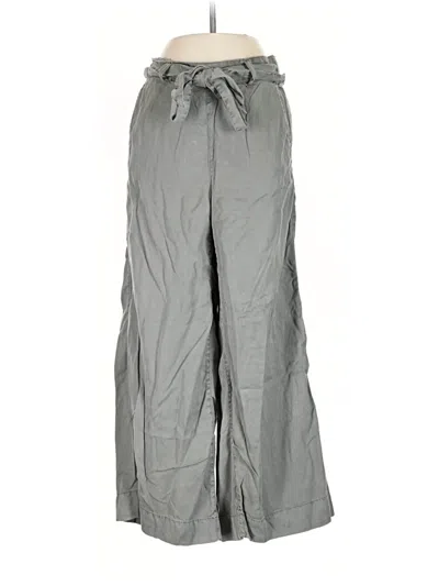 Pre-owned J By Joie Casual Pants In Gray