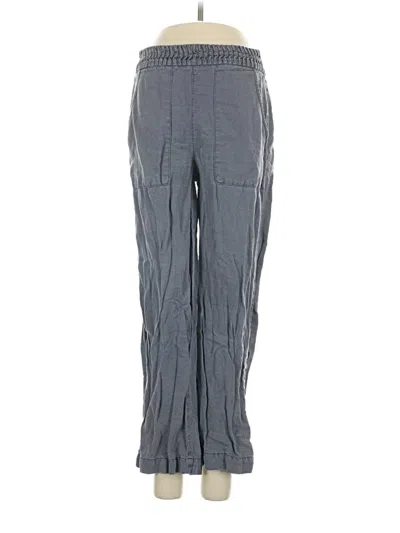 Pre-owned J By Joie Casual Pants In Gray