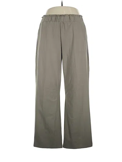 Pre-owned J By Joie Casual Pants In Gray