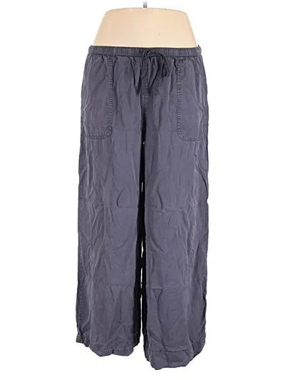 Pre-owned J By Joie Casual Pants In Gray