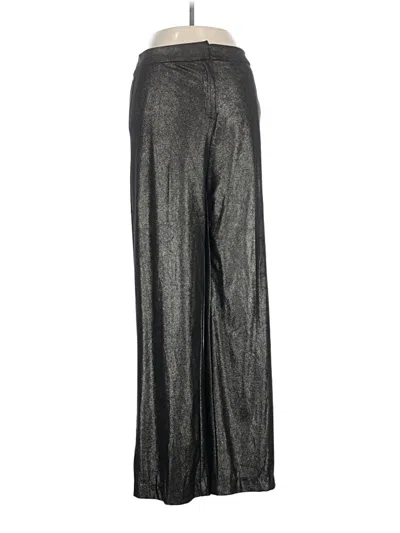 Pre-owned J By Joie Casual Pants In Silver