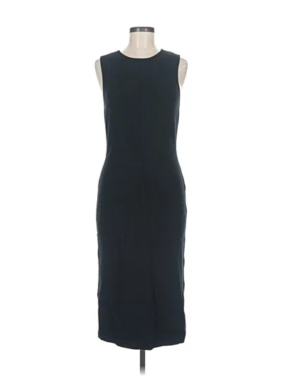 Pre-owned J By Joie Cocktail Dress In Black
