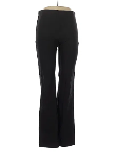 Pre-owned J By Joie Dress Pants In Black
