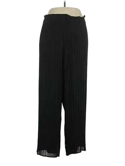 Pre-owned J By Joie Dress Pants In Black