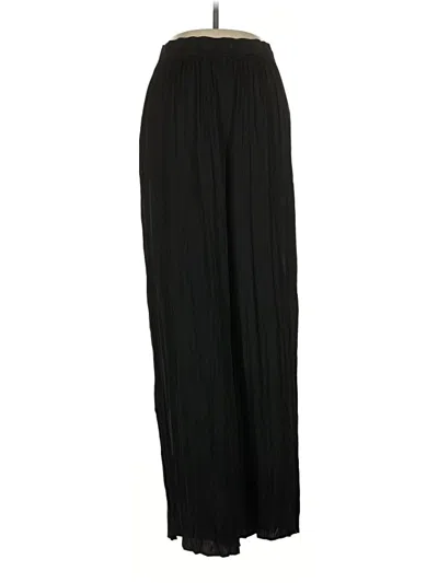 Pre-owned J By Joie Dress Pants In Black