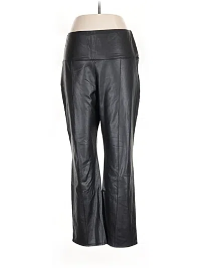 Pre-owned J By Joie Dress Pants In Black